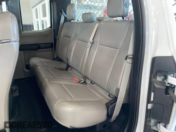 2017 Ford F-250 XLT с VIN 1FT7X2B63HEC89574, выставлен на аукционе IAAI как лот 42843471 с пробегом 184 451 миль миль и . История ставок и продаж доступна на DreamBid. Изображение 4.