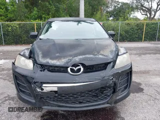 2011 Mazda CX-7 i SV z VIN JM3ER2A50B0391551, wystawiony jako IAAI lot #42417510 z przebiegiem 126 634 mil mil oraz . Historia ofert i sprzedaży dostępna na DreamBid. Obrazek 6.