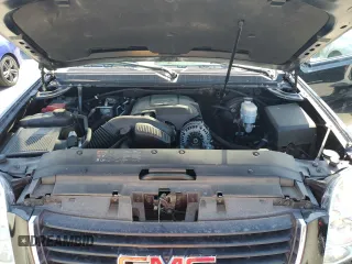 2012 GMC Yukon SLT with VIN 1GKS2CE03CR108890, listed as a Copart auction lot 72405824 with 112,451 mi miles and Salvage Title. Bid and sale history available at carsss.com. Image 12.