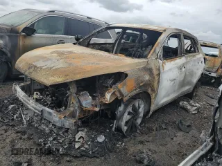 2020 Hyundai Tucson SE z VIN KM8J2CA42LU133613, wystawiony jako Copart lot #63855054 z przebiegiem Nie podano mil oraz Szkoda całkowita • Salvage title. Historia ofert i sprzedaży dostępna na DreamBid. Obrazek 1.