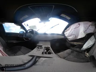 2019 Audi A8 z VIN WAU8DAF85KN004784, wystawiony jako IAAI lot #42414695 z przebiegiem Nie podano mil oraz . Historia ofert i sprzedaży dostępna na DreamBid. Obrazek 18.