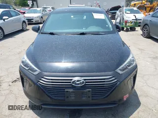 2018 Hyundai Ioniq Limited with VIN KMHC75LD3JU075401, listed as a IAAI auction lot 42397906 with 151,017 mi miles and . Bid and sale history available at DreamBid. Image 12.