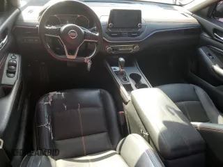 2019 Nissan Altima SR with VIN 1N4BL4CVXKN311252, listed as a Copart auction lot 52921205 with 40,118 mi miles and Non Repairable. Bid and sale history available at carsss.com. Image 8.