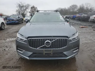 2019 Volvo XC60 Inscription with VIN LYV102RL9KB228100, listed as a Copart auction lot 70402002 with 52,019 mi miles. Bid and sale history available at carsss.com. Image 5.