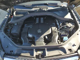 2017 Mercedes-Benz GLS with VIN 4JGDF6EE1HA758051, listed as a Copart auction lot 77735103 with 113,748 mi miles. Bid and sale history available at carsss.com. Image 13.