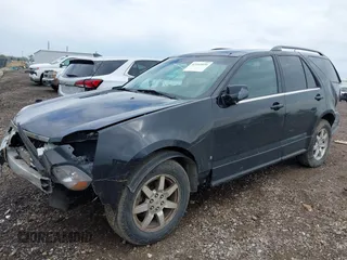 2008 Cadillac SRX RWD z VIN 1GYEE637180139577, wystawiony jako IAAI lot #42161039 z przebiegiem 159 816 mil mil oraz . Historia ofert i sprzedaży dostępna na DreamBid. Obrazek 20.