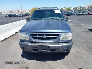 2000 Ford Explorer Sport with VIN 1FMYU60E5YUA62788, listed as a IAAI auction lot 42017572 with 180,527 mi miles and . Bid and sale history available at DreamBid. Image 12.
