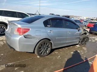 2015 Subaru Impreza z VIN JF1GJAA60FG019156, wystawiony jako Copart lot #82988644 z przebiegiem 175 277 mil mil oraz Szkoda całkowita • Salvage title. Historia ofert i sprzedaży dostępna na DreamBid. Obrazek 3.
