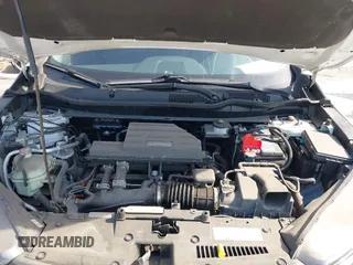 2020 Honda CR-V EX z VIN 2HKRW2H59LH619611, wystawiony jako IAAI lot #39701178 z przebiegiem 27 088 mil mil oraz . Historia ofert i sprzedaży dostępna na DreamBid. Obrazek 10.