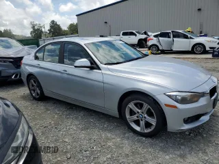 2013 BMW 3 Series 328i xDrive z VIN WBA3B3G5XDNR79509, wystawiony jako Copart lot #60312815 z przebiegiem 117 331 mil mil oraz Szkoda całkowita • Salvage title. Historia ofert i sprzedaży dostępna na DreamBid. Obrazek 4.
