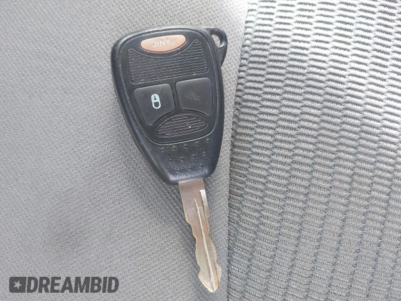 2008 Chrysler PT Cruiser Touring with VIN 3A8FY58B38T155199, listed as a IAAI auction lot 42114347 with 158,262 mi miles and . Bid and sale history available at DreamBid. Image 11.