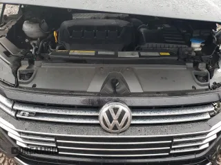 2020 Volkswagen Arteon SEL R-Line z VIN WVWSR7AN1LE014417, wystawiony jako Copart lot #82115513 z przebiegiem 22 494 mil mil oraz . Historia ofert i sprzedaży dostępna na DreamBid. Obrazek 12.