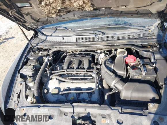2010 Ford Taurus SEL с VIN 1FAHP2EW7AG160656, выставлен на аукционе IAAI как лот 41764390 с пробегом 152 864 миль миль и . История ставок и продаж доступна на DreamBid. Изображение 10.