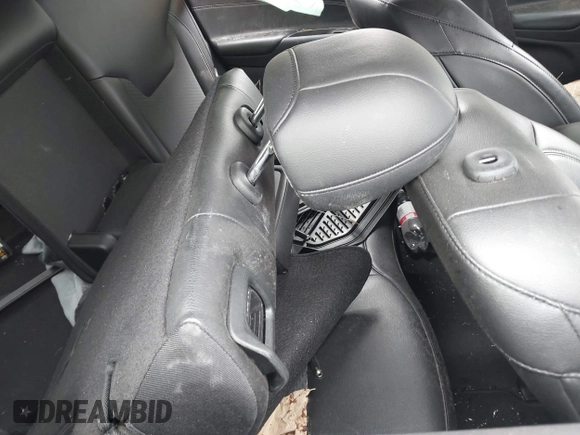 2023 Jeep Compass Latitude z VIN 3C4NJDBN2PT503268, wystawiony jako IAAI lot #42186039 z przebiegiem Nie podano mil oraz . Historia ofert i sprzedaży dostępna na DreamBid. Obrazek 8.