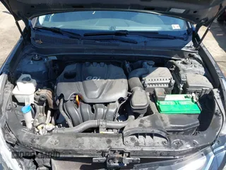 2013 Hyundai Sonata Limited with VIN 5NPEC4AC4DH792661, listed as a IAAI auction lot 42034355 with 142,125 mi miles and . Bid and sale history available at carsss.com. Image 10.