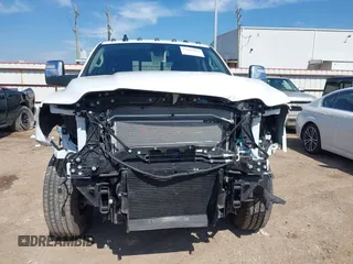 2024 Ram 2500 Laramie с VIN 3C6UR5FL6RG384601, выставлен на аукционе IAAI как лот 41640560 с пробегом 21 330 миль миль и . История ставок и продаж доступна на DreamBid. Изображение 13.