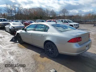2006 Buick Lucerne CXL with VIN 1G4HD57296U210072, listed as a IAAI auction lot 41081880 with 141,160 mi miles. Bid and sale history available at carsss.com. Image 3.