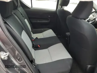 2015 Toyota Prius One with VIN JTDKDTB36F1100354, listed as a Copart auction lot 53372475 with 90,415 mi miles and Non Repairable. Bid and sale history available at carsss.com. Image 10.