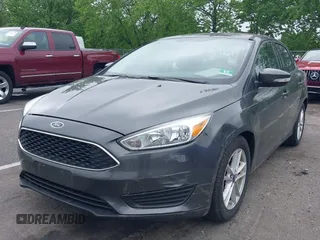 2015 Ford Focus SE с VIN 1FADP3F2XFL353236, выставлен на аукционе IAAI как лот 42258202 с пробегом 28 606 миль миль и . История ставок и продаж доступна на DreamBid. Изображение 2.