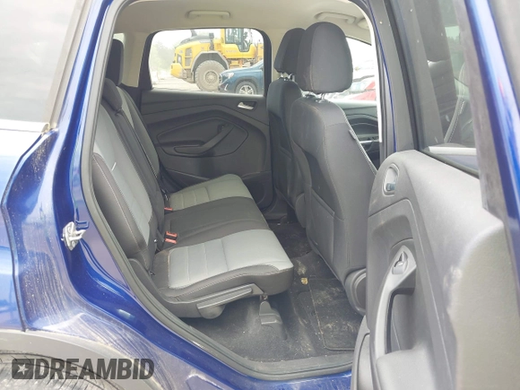2013 Ford Escape SE с VIN 1FMCU9GX8DUD31265, выставлен на аукционе IAAI как лот 42467438 с пробегом 111 922 миль миль и . История ставок и продаж доступна на DreamBid. Изображение 8.