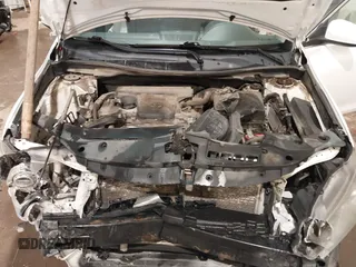 2015 Toyota Camry XLE with VIN 4T1BF1FK0FU102269, listed as a IAAI auction lot 41379555 with 160,056 mi miles. Bid and sale history available at carsss.com. Image 10.