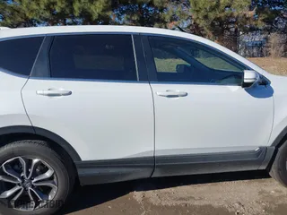 2020 Honda CR-V EX-L with VIN 2HKRW2H86LH672406, listed as a IAAI auction lot 41680352 with 61,485 mi miles. Bid and sale history available at carsss.com. Image 13.