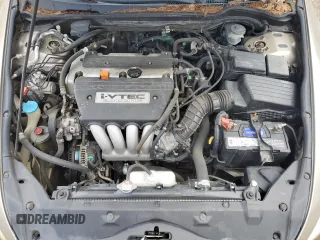 2003 Honda Accord LX with VIN JHMCM56393C057959, listed as a Copart auction lot 63533025 with 96,232 mi miles and Salvage title. Bid and sale history available at DreamBid. Image 11.