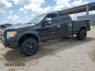 2010 Ford F-150 XL с VIN 1FTFW1EV0AFC93884, выставлен на аукционе Copart как лот 60396575 с пробегом 430 330 миль миль и Чистый • Clean title. История ставок и продаж доступна на DreamBid. Изображение 1.