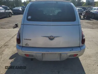 2009 Chrysler PT Cruiser with VIN 3A8FY48929T511800, listed as a Copart auction lot 51987895 with 141,696 mi miles and Salvage title. Bid and sale history available at DreamBid. Image 6.
