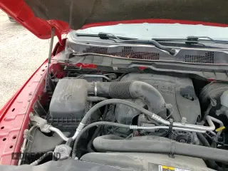 2018 Ram 1500 Sport с VIN 1C6RR7UT1JS131218, выставлен на аукционе Copart как лот 58946145 с пробегом 98 110 миль миль и Списание • Salvage title. История ставок и продаж доступна на DreamBid. Изображение 13.