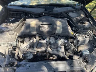 2009 Mercedes-Benz CLK 350 с VIN WDBTK56F09T104630, выставлен на аукционе Copart как лот 48507795 с пробегом 38 847 миль миль и Чистый • Clean title. История ставок и продаж доступна на DreamBid. Изображение 7.