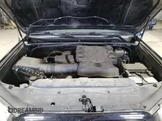 2011 Toyota 4Runner Trail z VIN JTEBU5JR8B5062352, wystawiony jako Copart lot #52083905 z przebiegiem 163 409 mil mil oraz Szkoda całkowita • Salvage title. Historia ofert i sprzedaży dostępna na DreamBid. Obrazek 12.