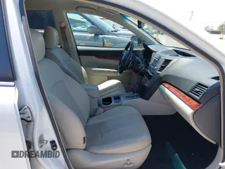 2012 Subaru Outback Limited with VIN 4S4BRBJC5C3243434, listed as a IAAI auction lot 42498321 with 142,843 mi miles and . Bid and sale history available at DreamBid. Image 5.