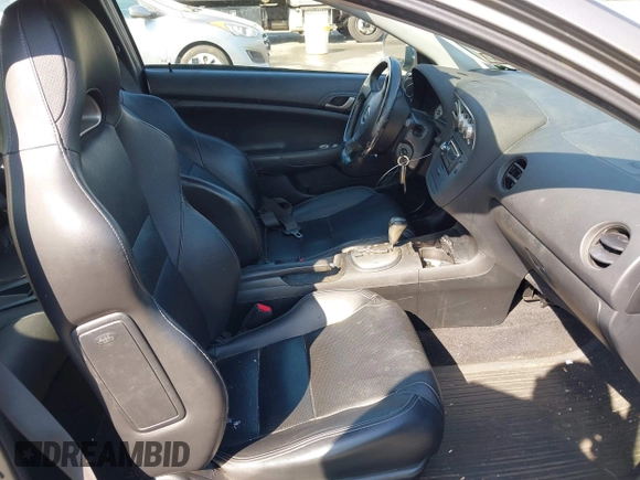 2006 Acura RSX с VIN JH4DC54866S022313, выставлен на аукционе IAAI как лот 42171695 с пробегом 172 822 миль миль и . История ставок и продаж доступна на DreamBid. Изображение 5.