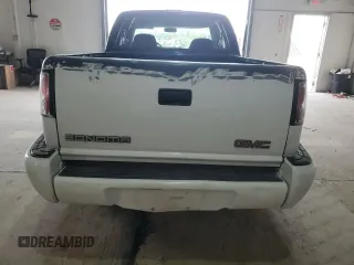 1999 GMC Sonoma SLS with VIN 1GTCS19XXX8503933, listed as a Copart auction lot 48311685 with Not Provided miles and Non Repairable. Bid and sale history available at DreamBid. Image 6.