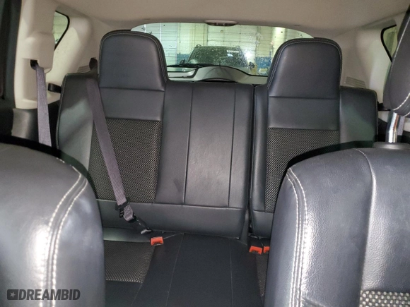 2016 Jeep Compass High Altitude Edition with VIN 1C4NJDEB9GD616478, listed as a Copart auction lot 50504645 with 128,415 mi miles and Clean Title. Bid and sale history available at carsss.com. Image 10.