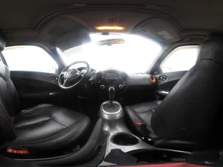 2015 Nissan Juke SL z VIN JN8AF5MV4FT550917, wystawiony jako IAAI lot #41857744 z przebiegiem 138 526 mil mil oraz . Historia ofert i sprzedaży dostępna na DreamBid. Obrazek 19.