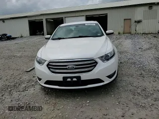 2016 Ford Taurus SEL with VIN 1FAHP2E84GG112803, listed as a Copart auction lot 54372645 with 79,999 mi miles and Salvage Title. Bid and sale history available at DreamBid. Image 14.