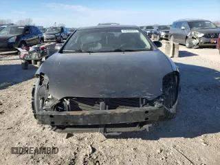 2011 Mitsubishi Eclipse GS with VIN 4A31K5DF6BE003904, listed as a Copart auction lot 83608624 with 136,547 mi miles and Clean Title. Bid and sale history available at carsss.com. Image 5.