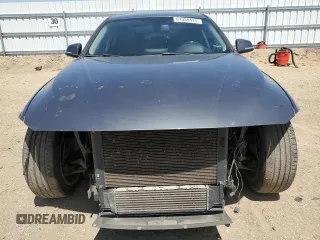 2013 BMW 3 Series 328i with VIN WBA3C1C56DF437440, listed as a Copart auction lot 61389475 with 122,736 mi miles and Salvage title. Bid and sale history available at DreamBid. Image 5.