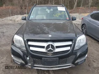 2013 Mercedes-Benz GLK 350 with VIN WDCGG8JB5DG055799, listed as a IAAI auction lot 41794189 with 151,456 mi miles and . Bid and sale history available at DreamBid. Image 12.