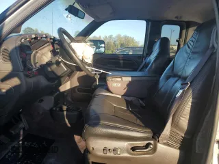 1999 Dodge Ram 2500 with VIN 1B7KF2367XJ615880, listed as a Copart auction lot 76781554 with 318,125 mi miles and Salvage Title. Bid and sale history available at carsss.com. Image 7.