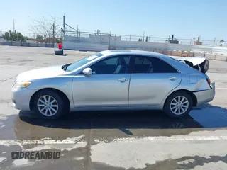 2010 Toyota Camry with VIN 4T4BF3EK1AR046399, listed as a IAAI auction lot 41969827 with 169,780 mi miles and . Bid and sale history available at DreamBid. Image 14.