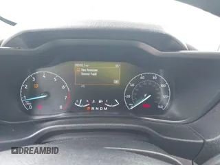 2021 Ford Transit Connect XL с VIN NM0LS7E24M1495245, выставлен на аукционе IAAI как лот 42477232 с пробегом 39 503 миль миль и . История ставок и продаж доступна на DreamBid. Изображение 7.