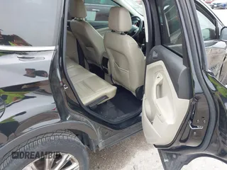 2017 Ford Escape Titanium with VIN 1FMCU0J93HUF10664, listed as a IAAI auction lot 41921588 with 88,377 mi miles. Bid and sale history available at carsss.com. Image 8.