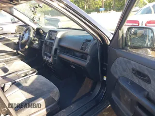 2004 Honda CR-V EX z VIN JHLRD78854C043285, wystawiony jako IAAI lot #39857887 z przebiegiem Nie podano mil oraz . Historia ofert i sprzedaży dostępna na DreamBid. Obrazek 5.