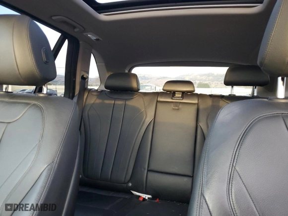 2016 BMW X5 eDrive xDrive40e with VIN 5UXKT0C51G0S77126, listed as a Copart auction lot 87663445 with 59,592 mi miles and Clean Title. Bid and sale history available at carsss.com. Image 10.