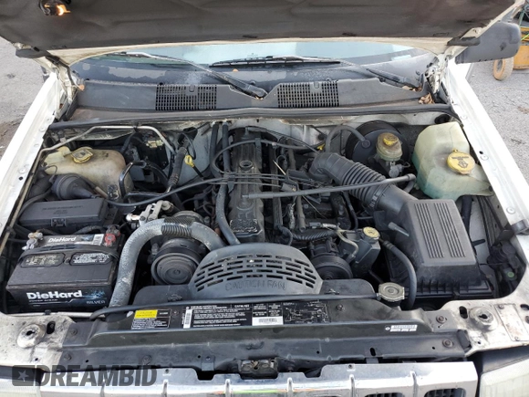 1997 Jeep Grand Cherokee TSi with VIN 1J4FX58S2VC612449, listed as a Copart auction lot 43532675 with 221,382 mi miles and Salvage Title. Bid and sale history available at carsss.com. Image 12.