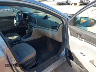 2017 Hyundai Elantra Limited with VIN 5NPD84LF8HH094760, listed as a IAAI auction lot 42085821 with 135,077 mi miles and . Bid and sale history available at DreamBid. Image 5.