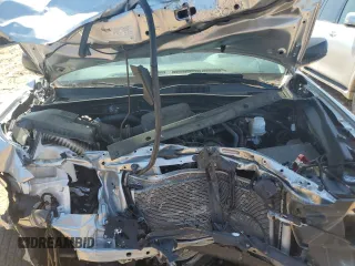 2022 Toyota Tacoma SR с VIN 3TYRX5GN2NT043779, выставлен на аукционе Copart как лот 61758825 с пробегом Не указан миль и Чистый • Clean title. История ставок и продаж доступна на DreamBid. Изображение 11.